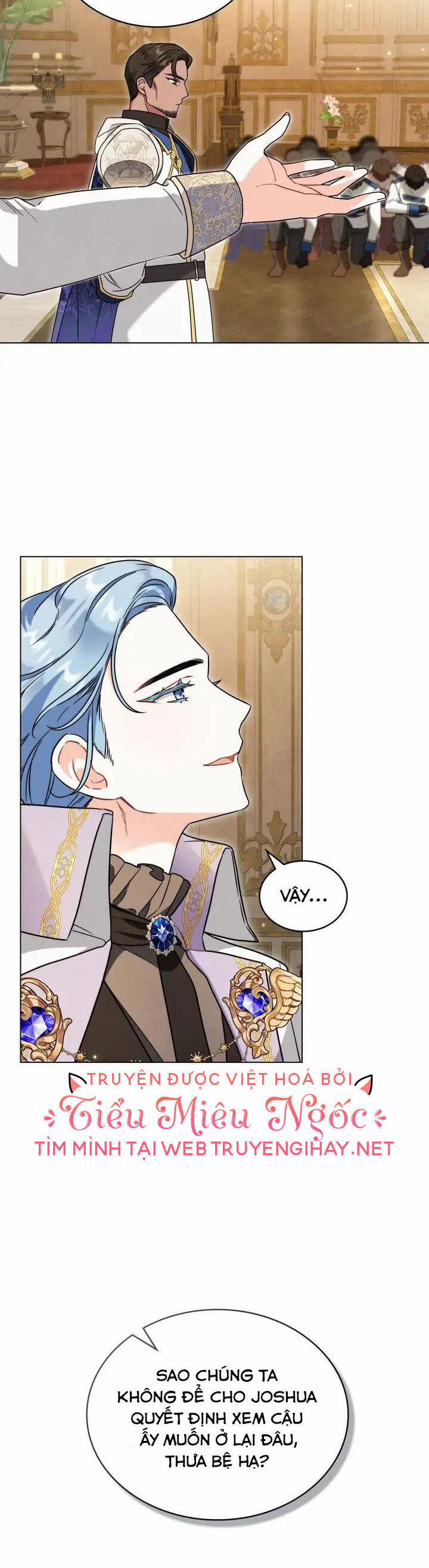 Ánh Sáng Vàng Của Bình Minh 52 trang 18