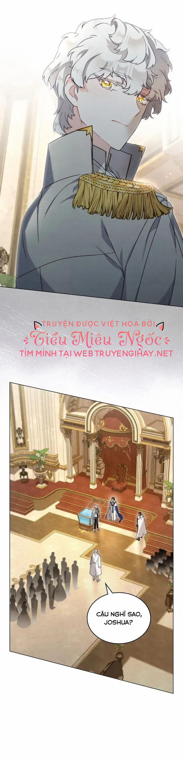 Ánh Sáng Vàng Của Bình Minh 52 trang 19