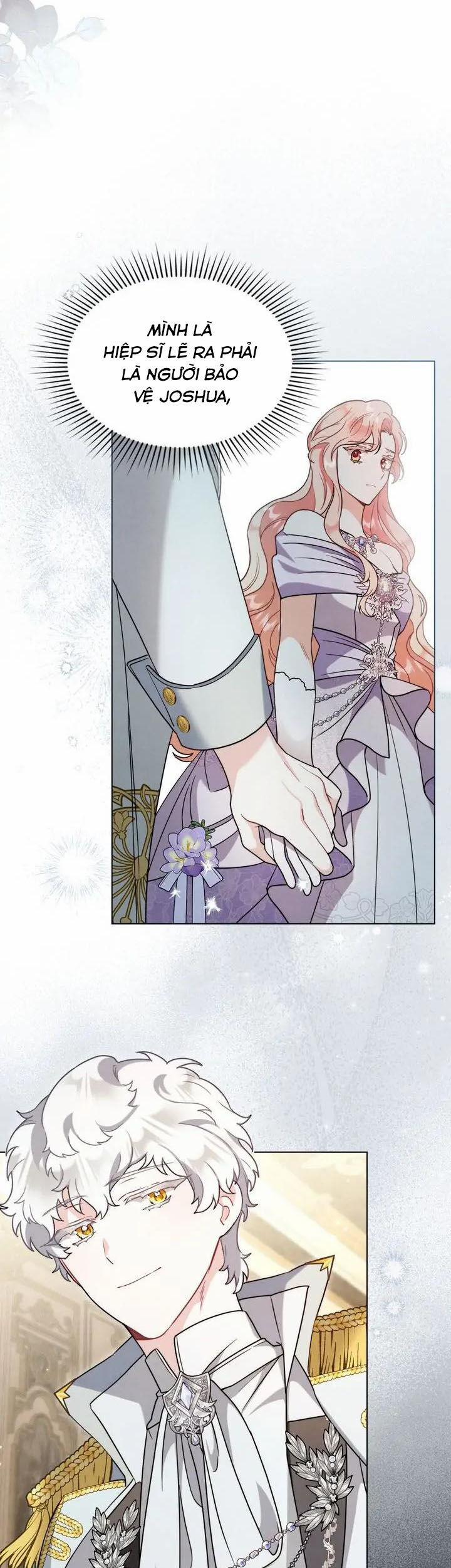 Ánh Sáng Vàng Của Bình Minh 52 trang 2