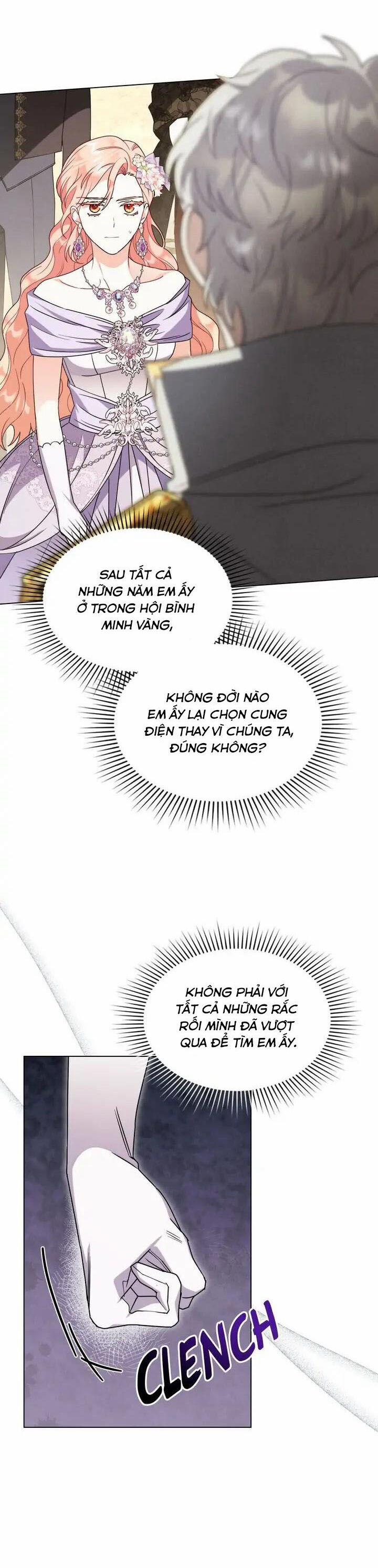 Ánh Sáng Vàng Của Bình Minh 52 trang 20