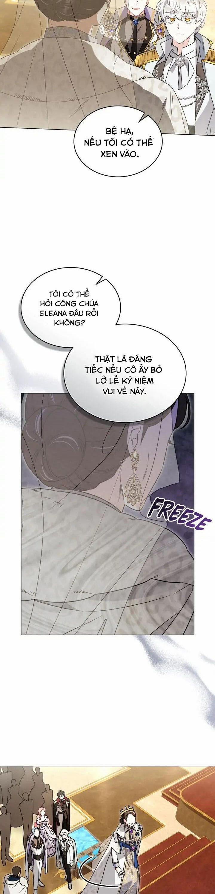 Ánh Sáng Vàng Của Bình Minh 52 trang 24