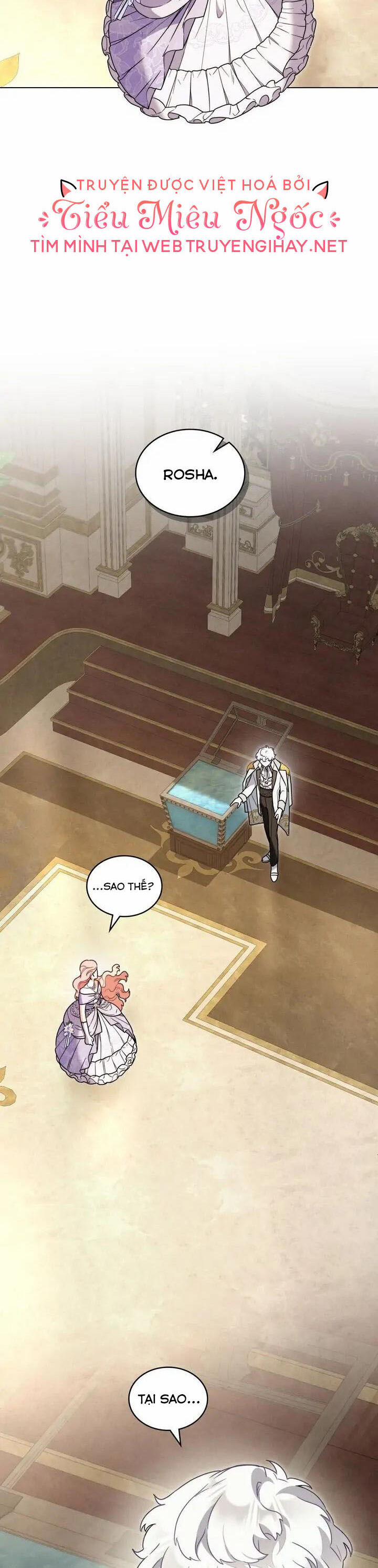 Ánh Sáng Vàng Của Bình Minh 52 trang 26