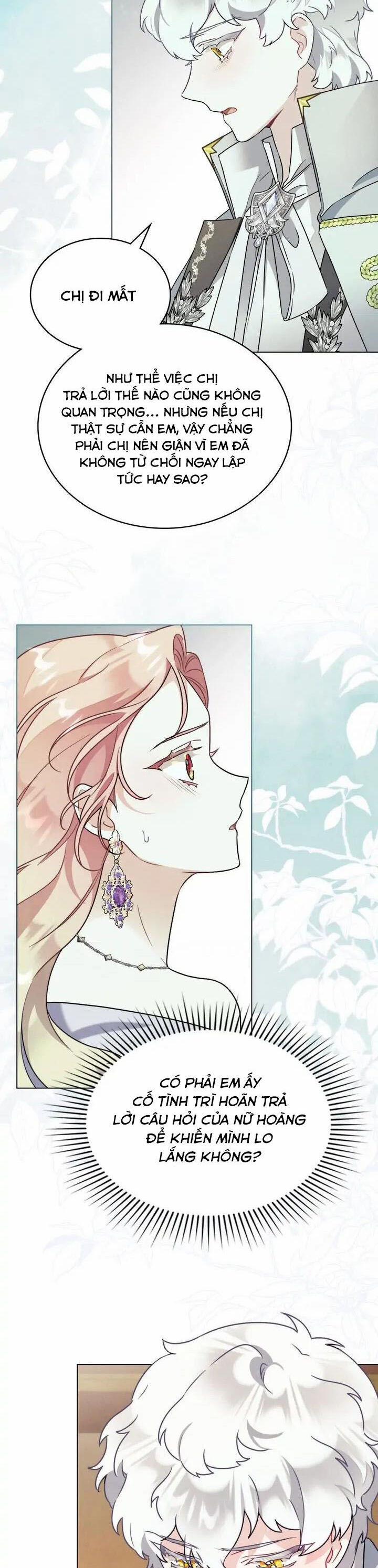 Ánh Sáng Vàng Của Bình Minh 52 trang 28