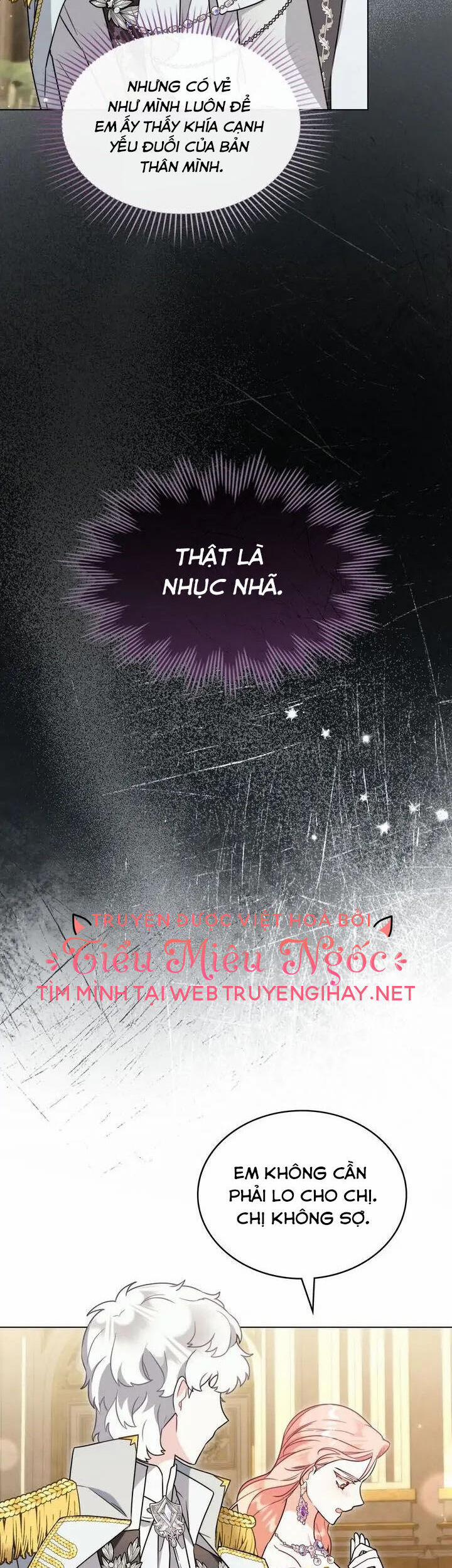 Ánh Sáng Vàng Của Bình Minh 52 trang 3