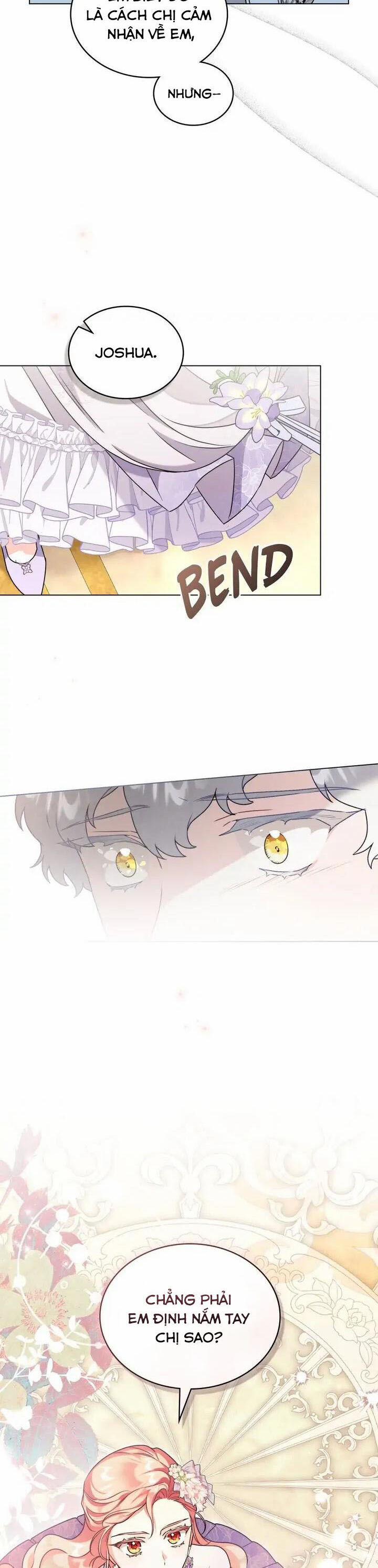 Ánh Sáng Vàng Của Bình Minh 52 trang 30