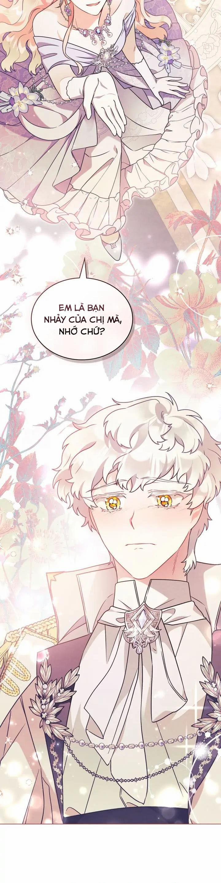 Ánh Sáng Vàng Của Bình Minh 52 trang 31