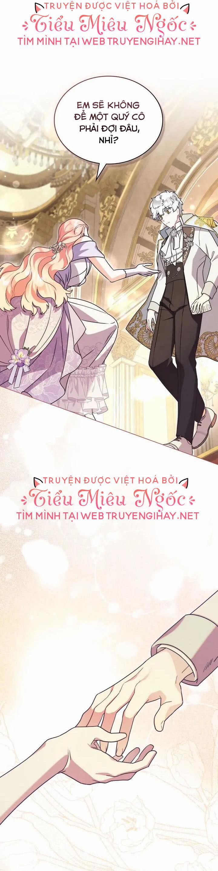 Ánh Sáng Vàng Của Bình Minh 52 trang 32