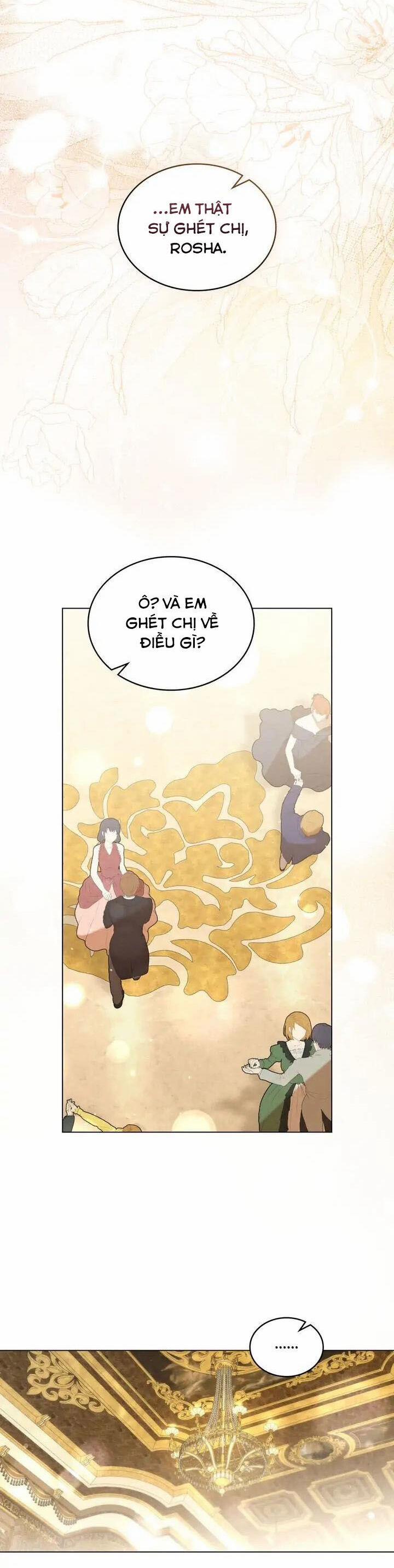 Ánh Sáng Vàng Của Bình Minh 52 trang 33