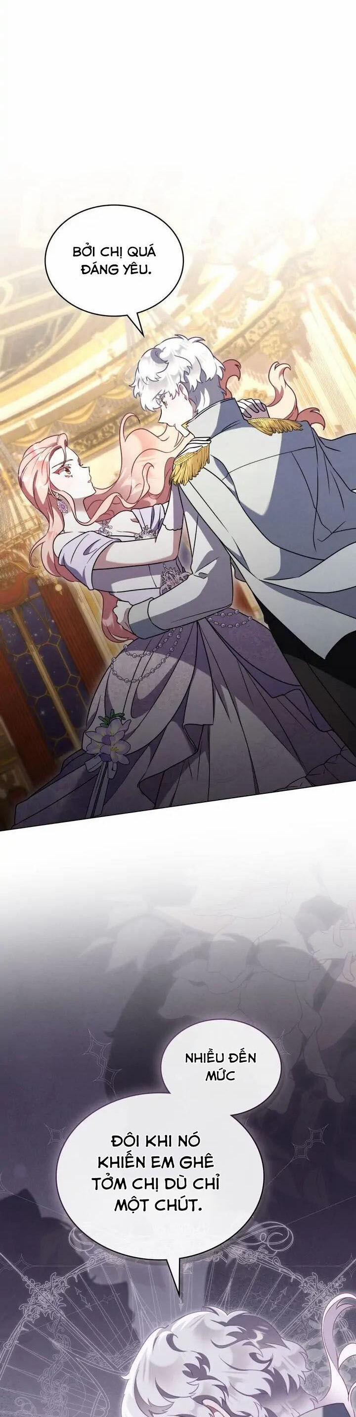 Ánh Sáng Vàng Của Bình Minh 52 trang 34