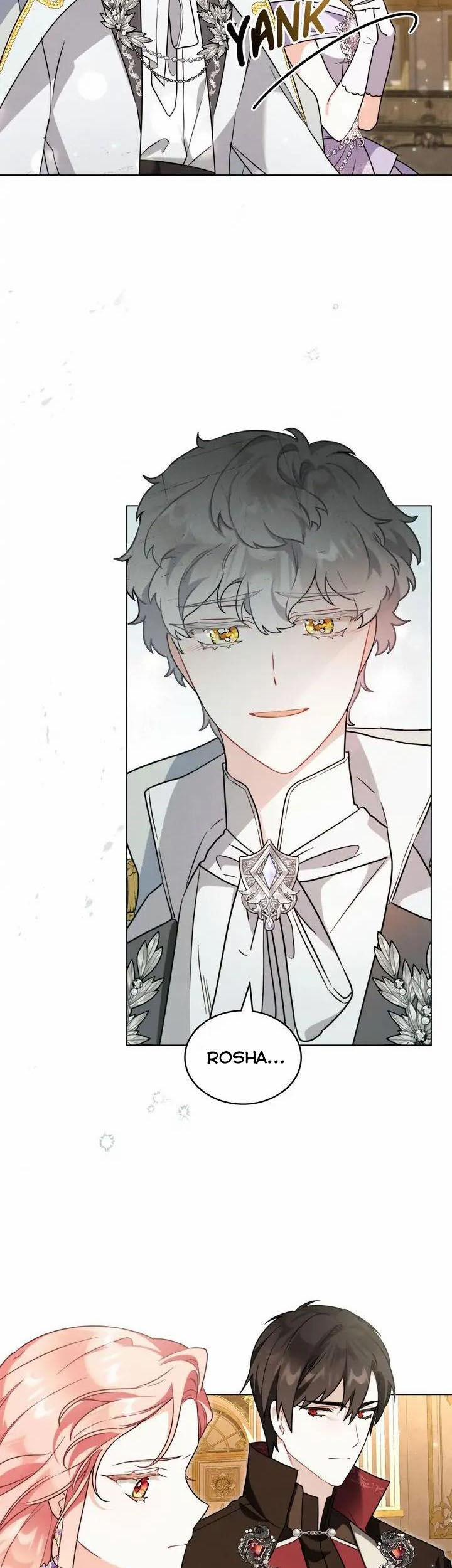 Ánh Sáng Vàng Của Bình Minh 52 trang 4