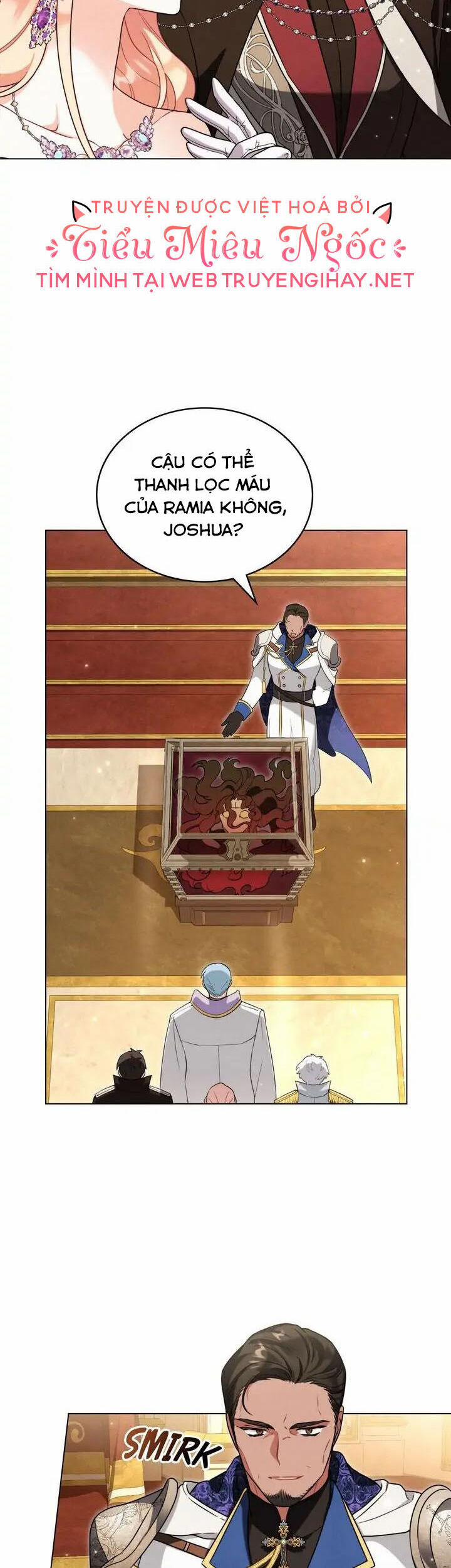 Ánh Sáng Vàng Của Bình Minh 52 trang 5