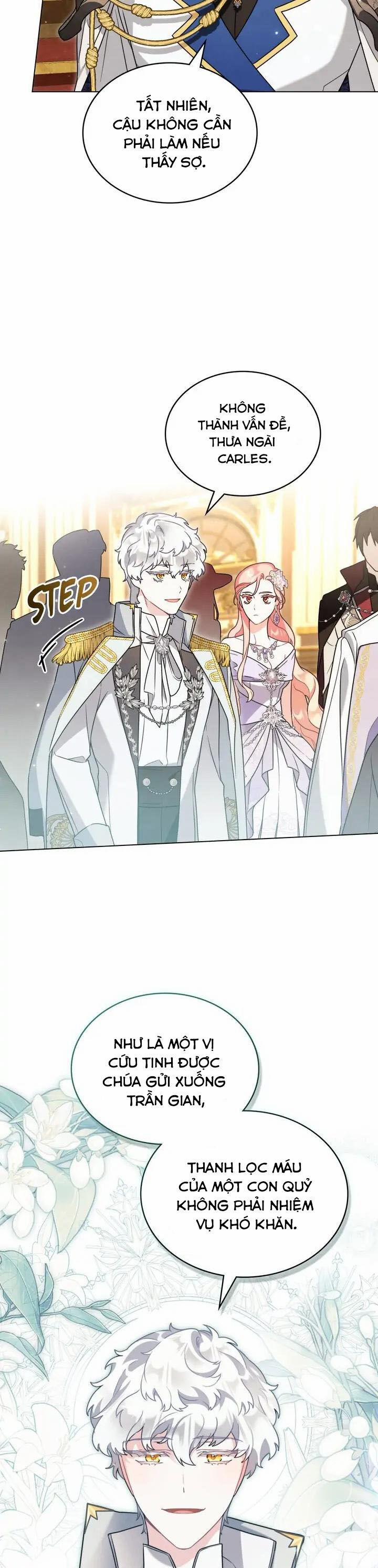 Ánh Sáng Vàng Của Bình Minh 52 trang 6