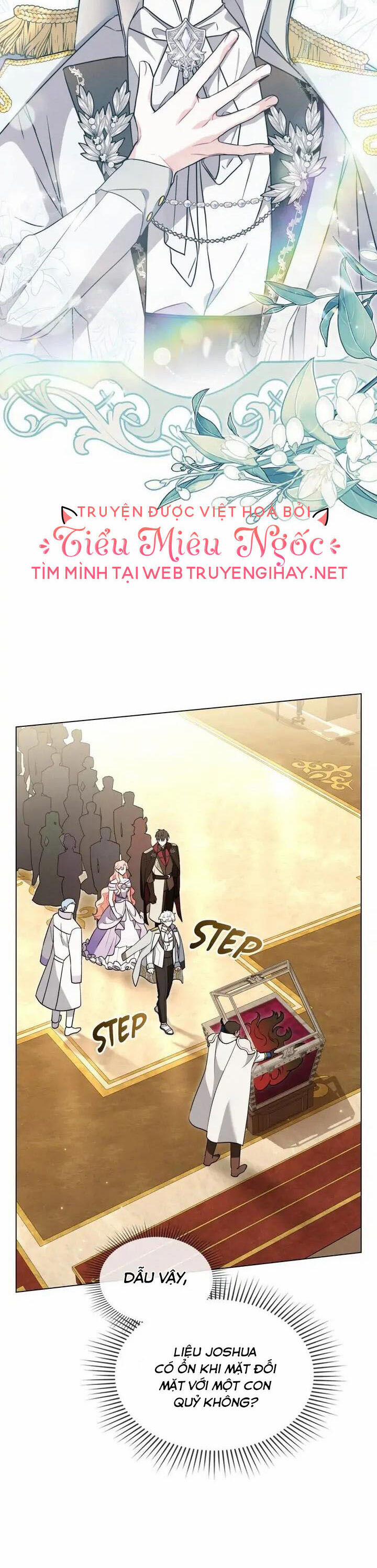 Ánh Sáng Vàng Của Bình Minh 52 trang 7