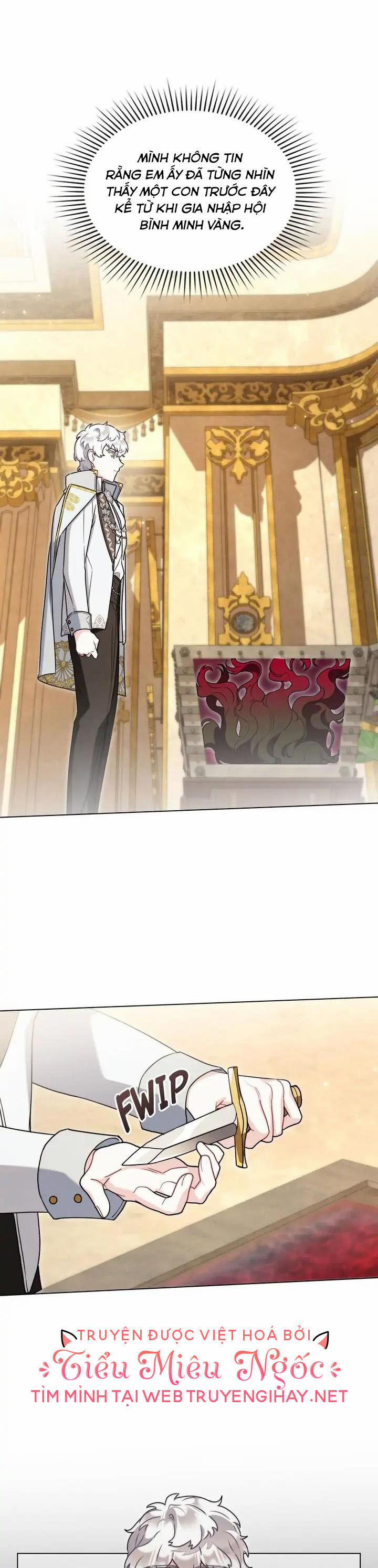 Ánh Sáng Vàng Của Bình Minh 52 trang 8