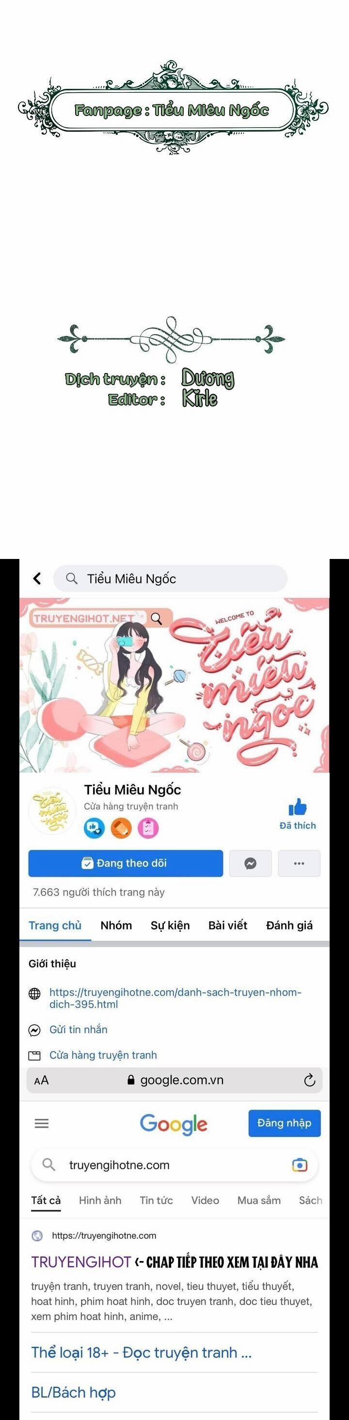 Ánh Sáng Vàng Của Bình Minh 53 trang 0