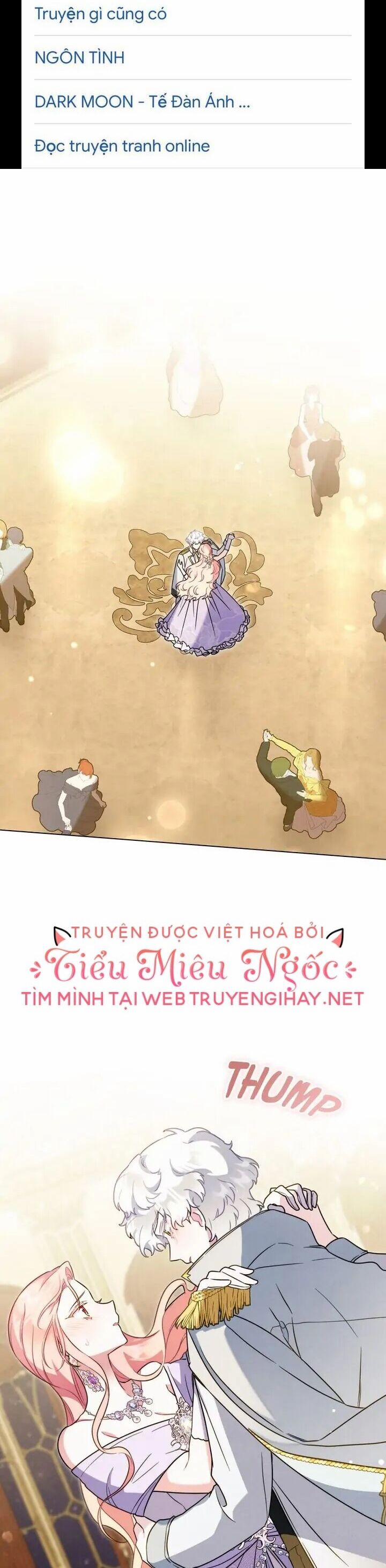 Ánh Sáng Vàng Của Bình Minh 53 trang 1