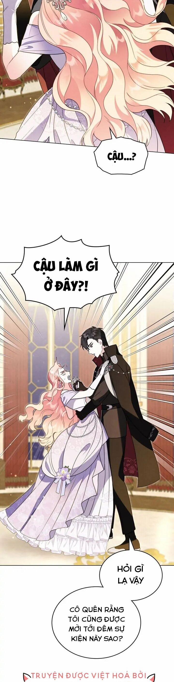 Ánh Sáng Vàng Của Bình Minh 53 trang 11