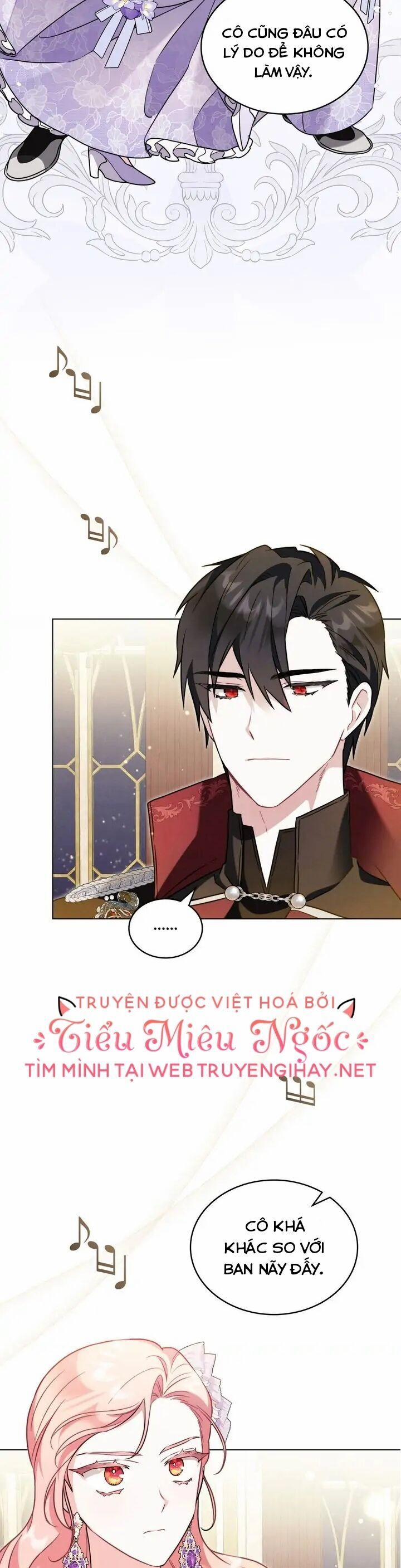 Ánh Sáng Vàng Của Bình Minh 53 trang 13