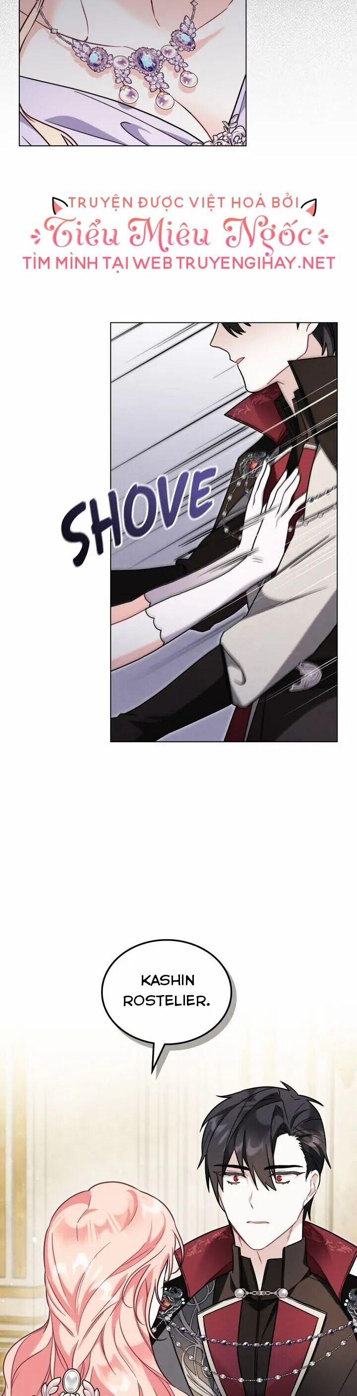 Ánh Sáng Vàng Của Bình Minh 53 trang 15