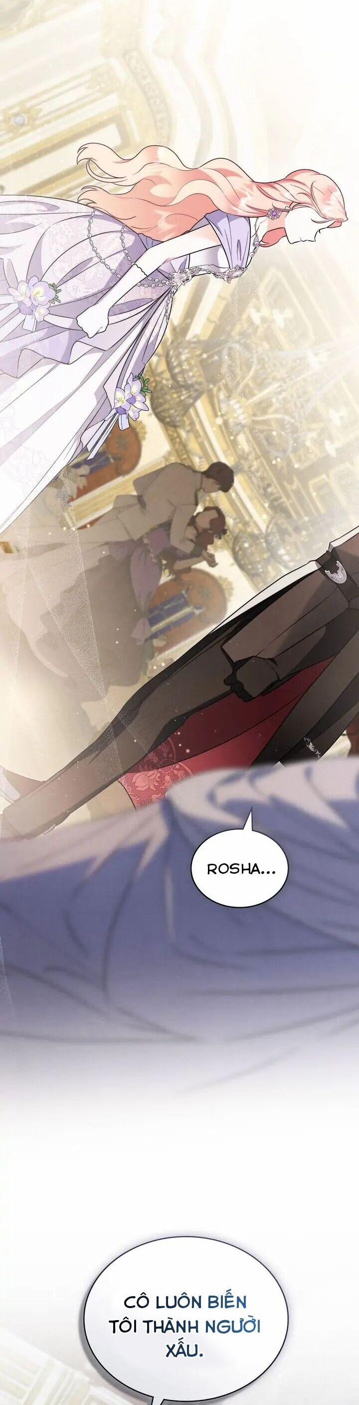 Ánh Sáng Vàng Của Bình Minh 53 trang 18