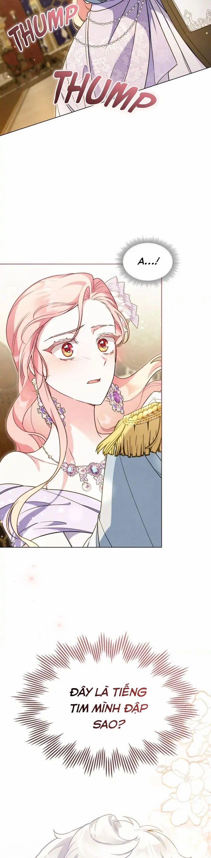 Ánh Sáng Vàng Của Bình Minh 53 trang 2