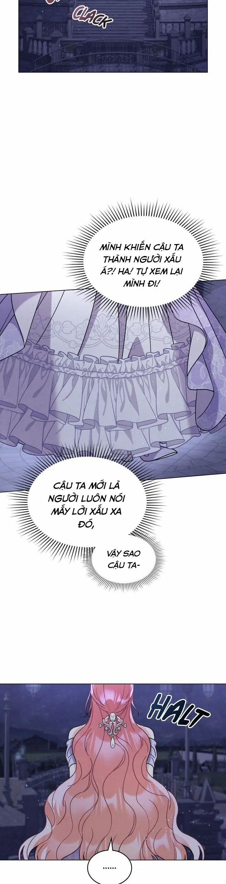 Ánh Sáng Vàng Của Bình Minh 53 trang 20