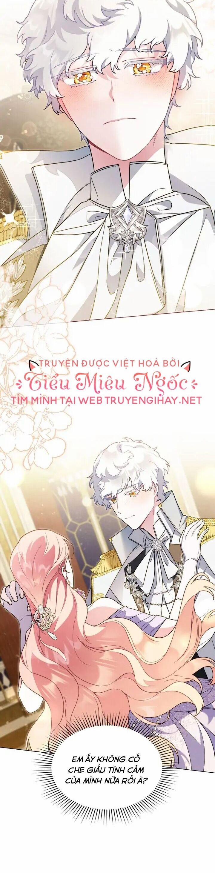 Ánh Sáng Vàng Của Bình Minh 53 trang 3