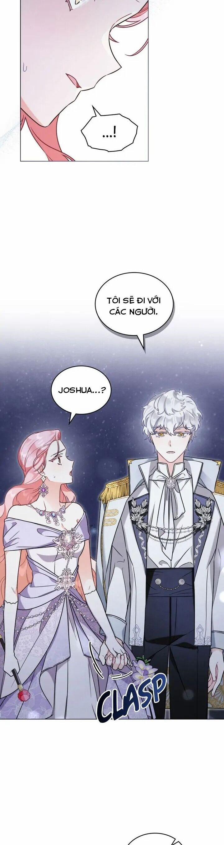 Ánh Sáng Vàng Của Bình Minh 53 trang 32