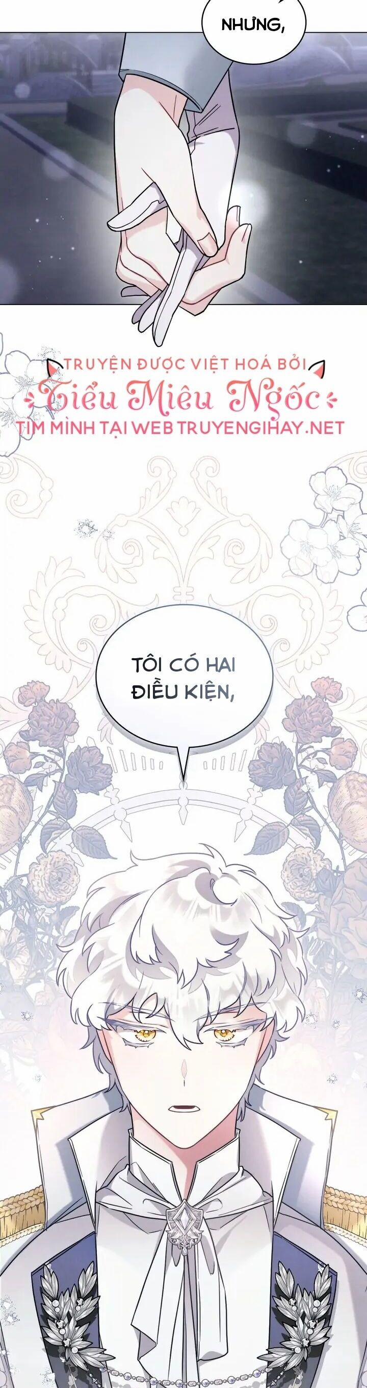 Ánh Sáng Vàng Của Bình Minh 53 trang 33