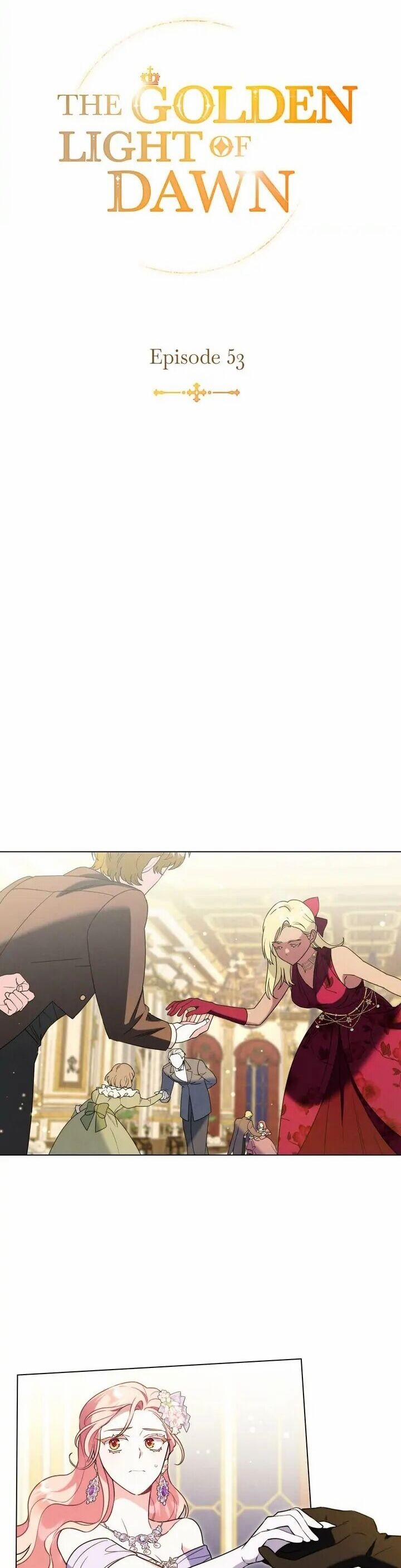 Ánh Sáng Vàng Của Bình Minh 53 trang 9