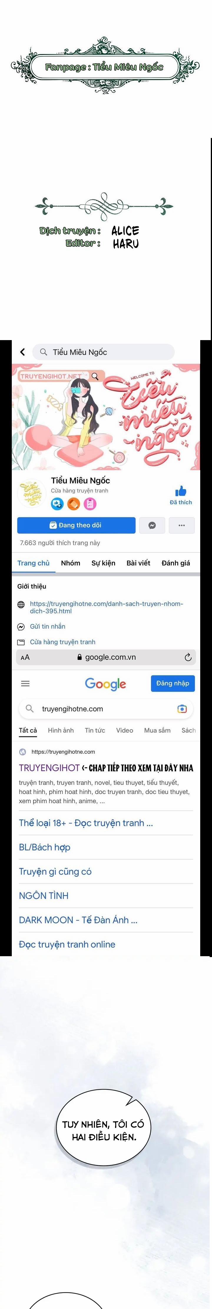 Ánh Sáng Vàng Của Bình Minh 54 trang 0