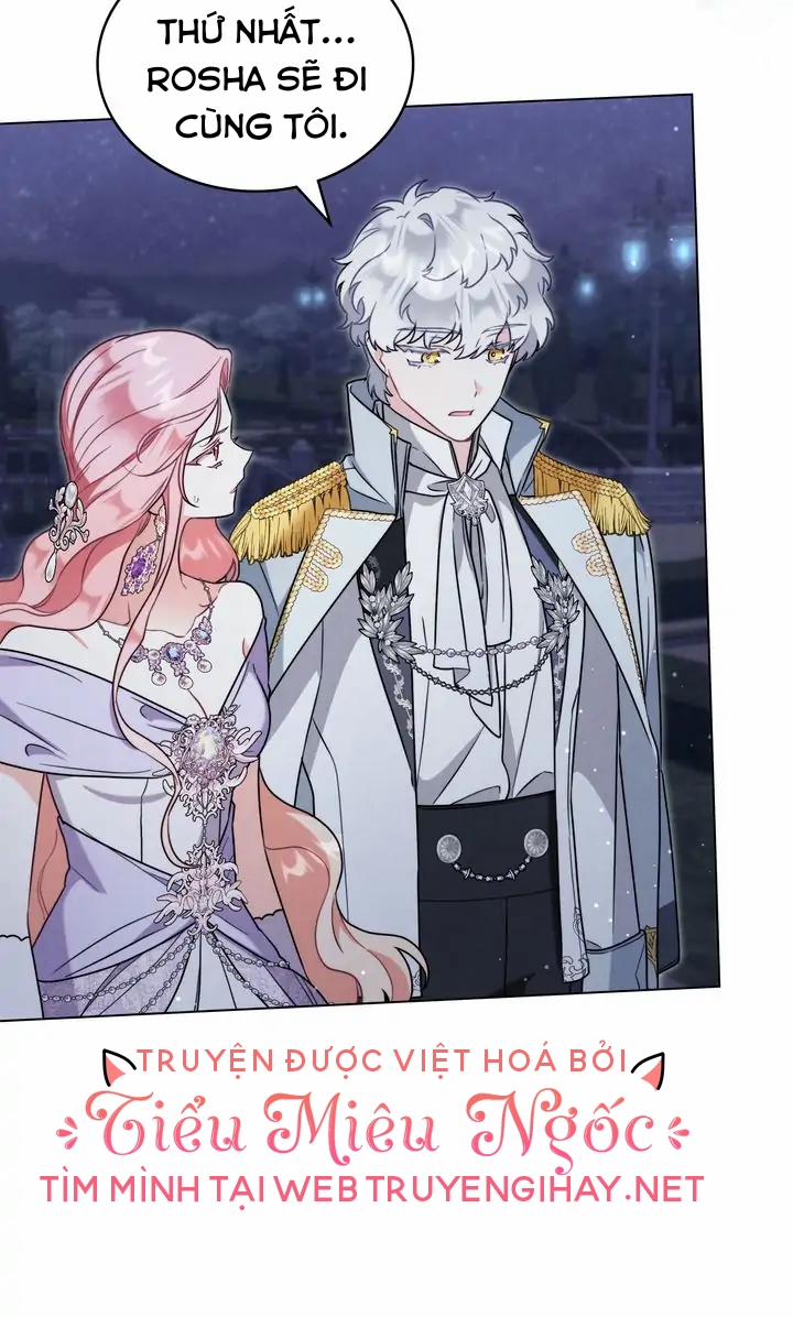 Ánh Sáng Vàng Của Bình Minh 54 trang 1