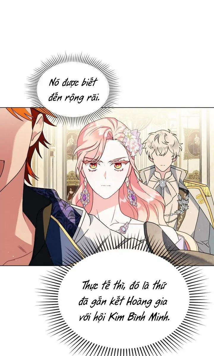 Ánh Sáng Vàng Của Bình Minh 54 trang 11