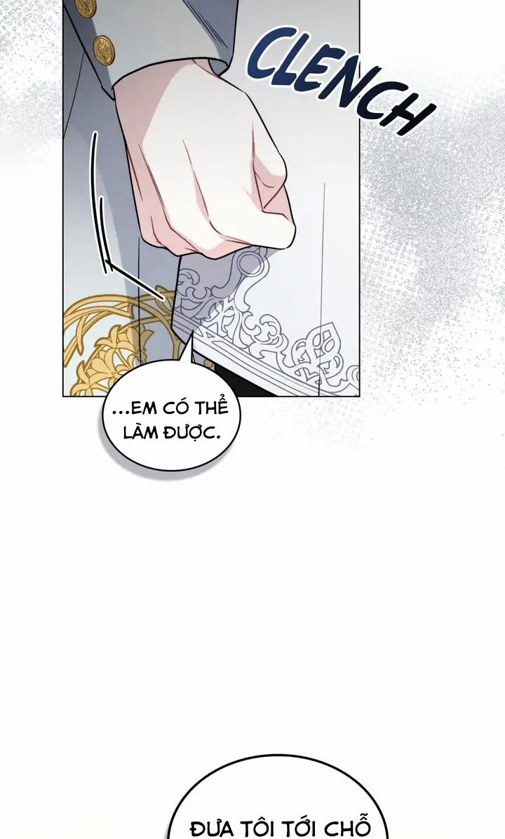 Ánh Sáng Vàng Của Bình Minh 54 trang 38