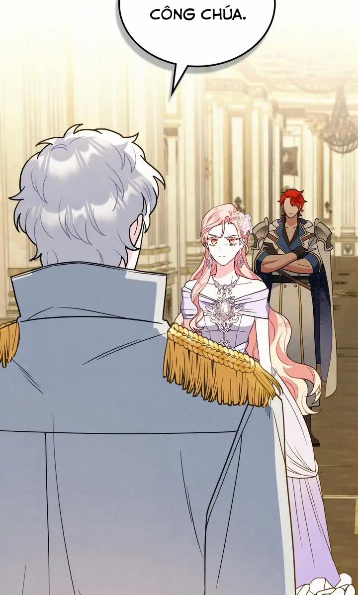 Ánh Sáng Vàng Của Bình Minh 54 trang 39