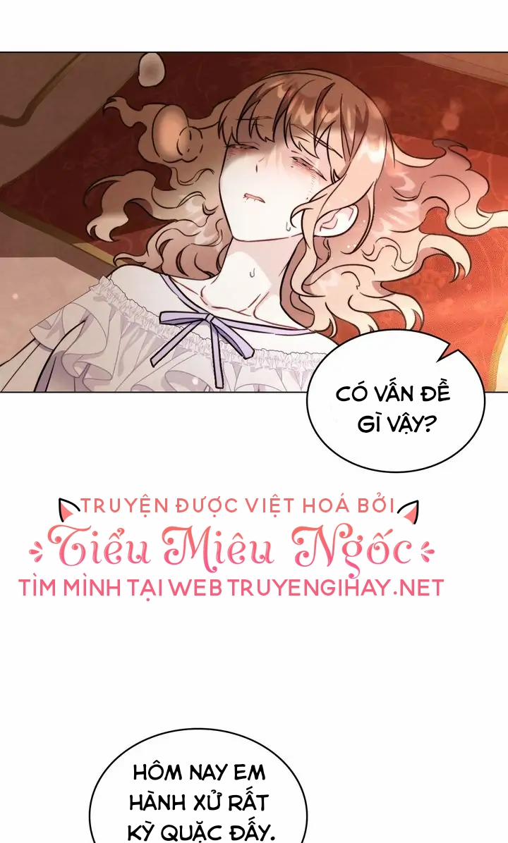 Ánh Sáng Vàng Của Bình Minh 54 trang 54