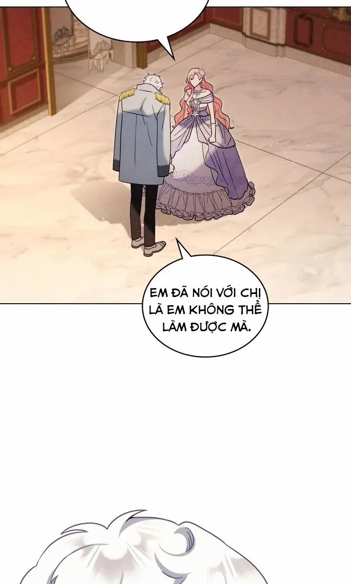 Ánh Sáng Vàng Của Bình Minh 54 trang 55