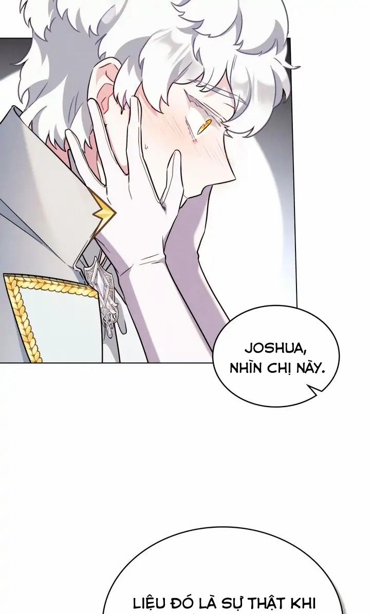 Ánh Sáng Vàng Của Bình Minh 54 trang 56