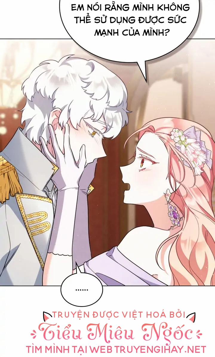 Ánh Sáng Vàng Của Bình Minh 54 trang 57