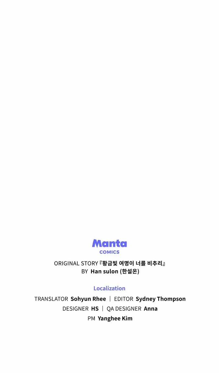 Ánh Sáng Vàng Của Bình Minh 54 trang 78