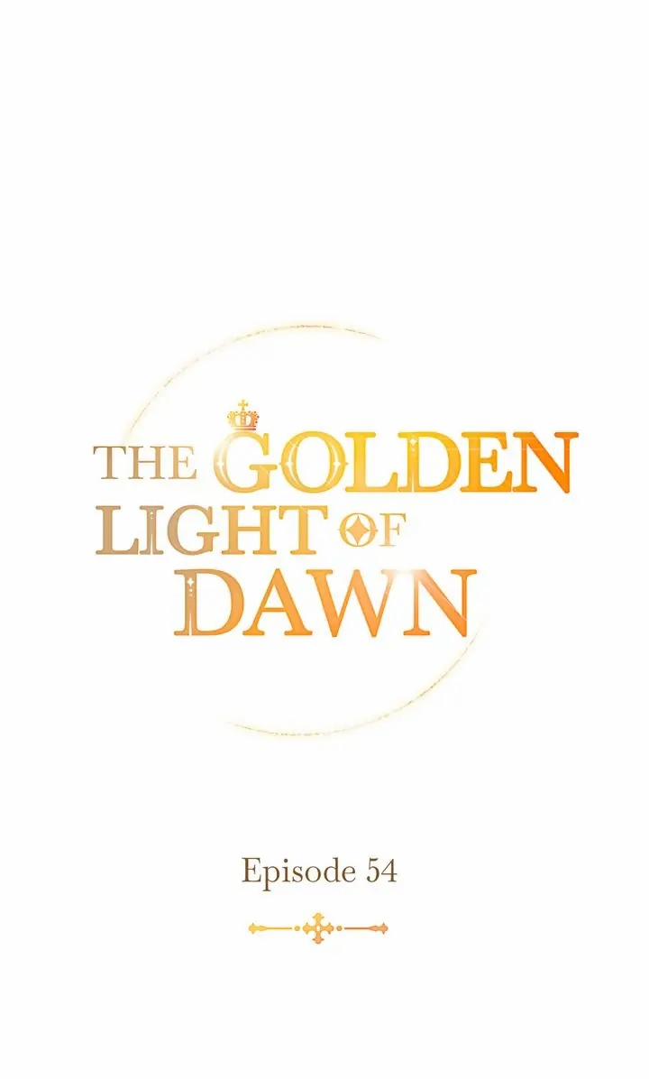 Ánh Sáng Vàng Của Bình Minh 54 trang 8