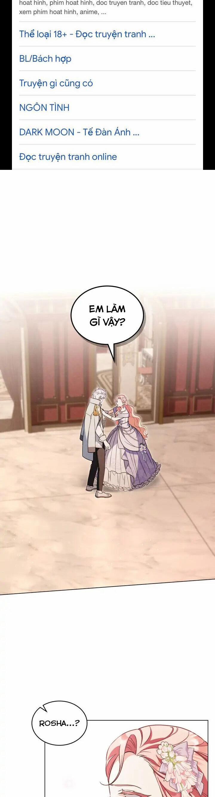 Ánh Sáng Vàng Của Bình Minh 55 trang 1