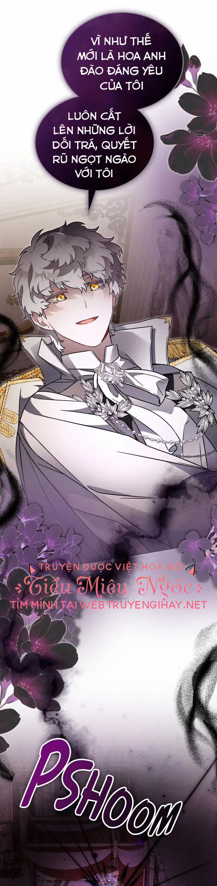 Ánh Sáng Vàng Của Bình Minh 55 trang 12