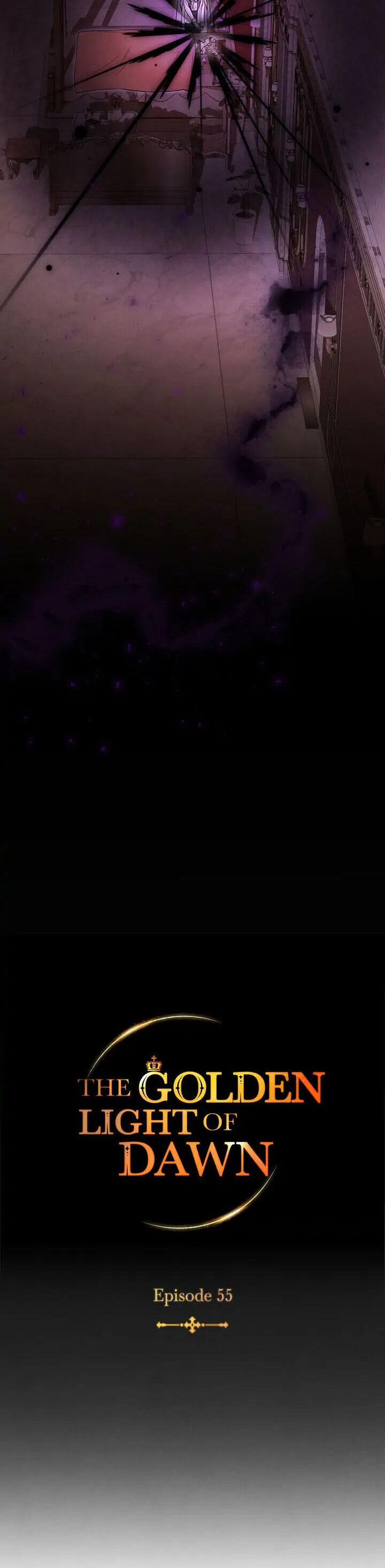 Ánh Sáng Vàng Của Bình Minh 55 trang 13