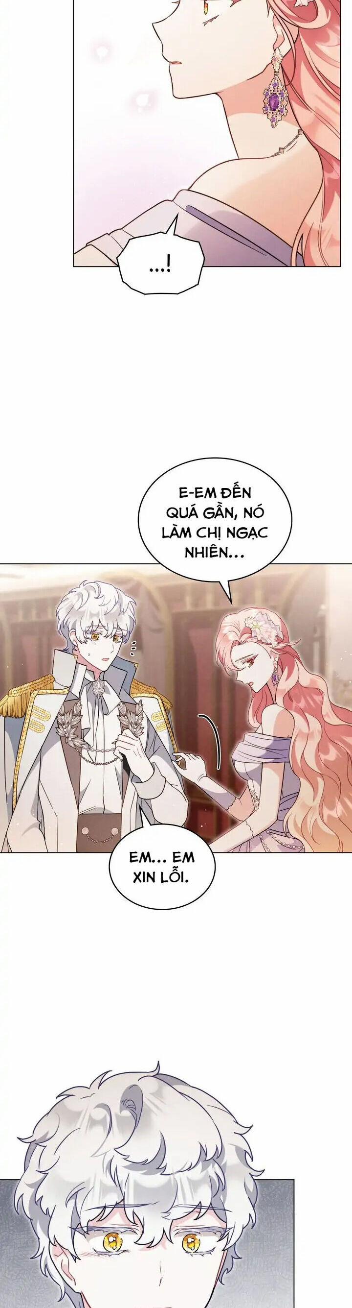 Ánh Sáng Vàng Của Bình Minh 55 trang 2