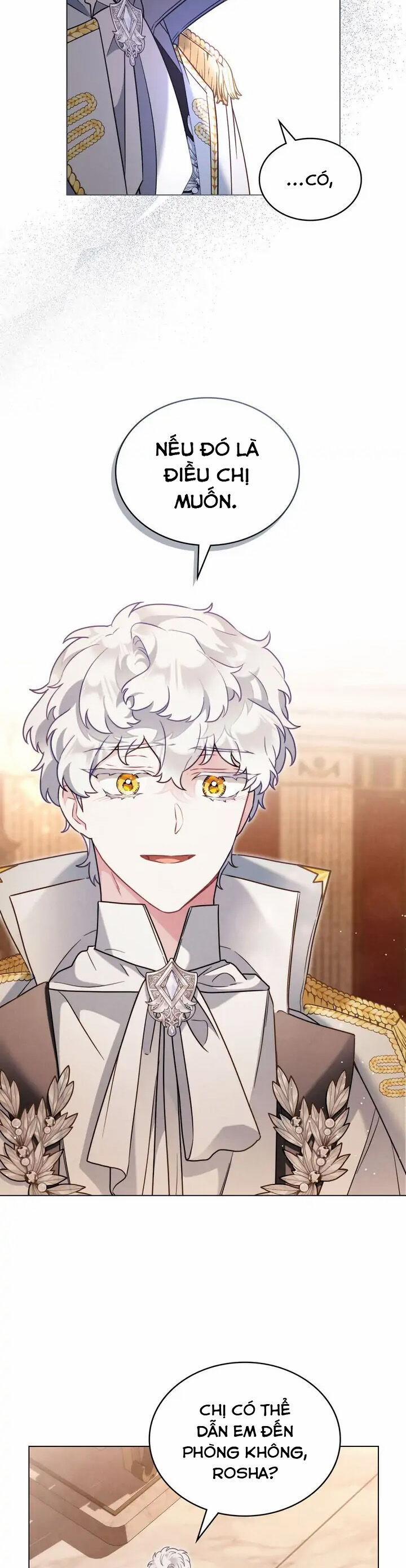 Ánh Sáng Vàng Của Bình Minh 55 trang 4