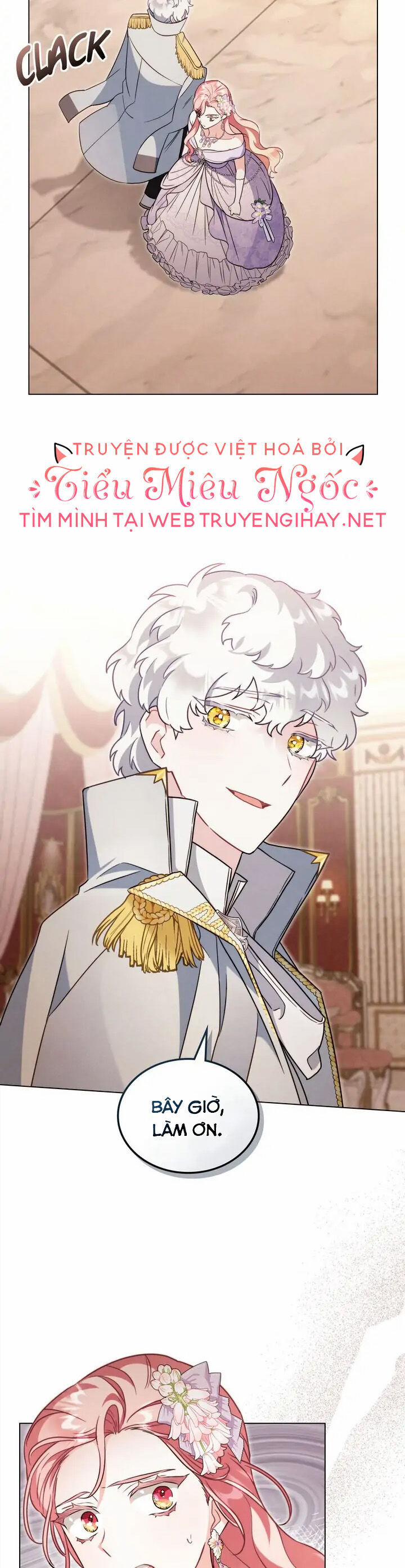 Ánh Sáng Vàng Của Bình Minh 55 trang 5