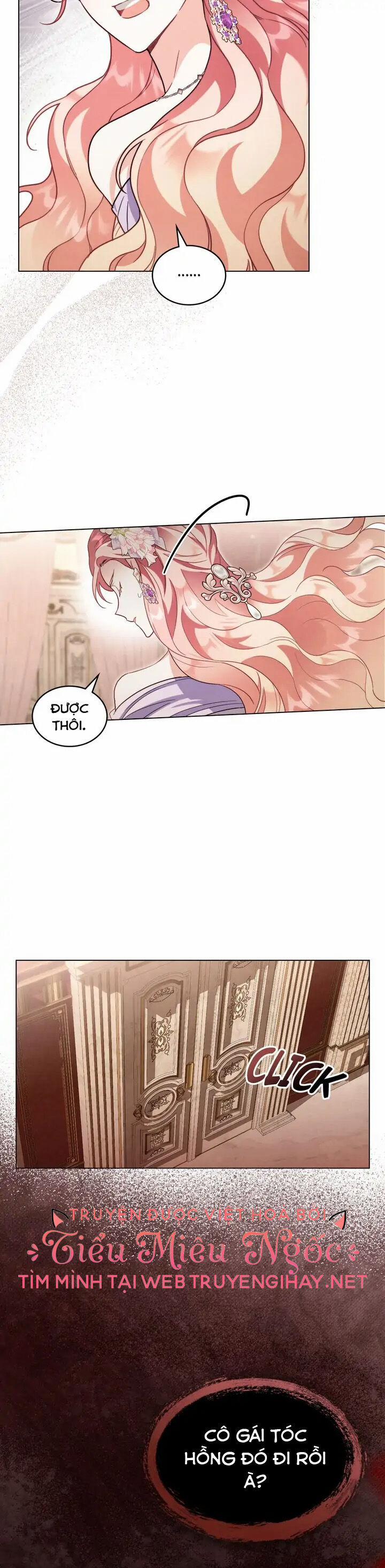 Ánh Sáng Vàng Của Bình Minh 55 trang 6