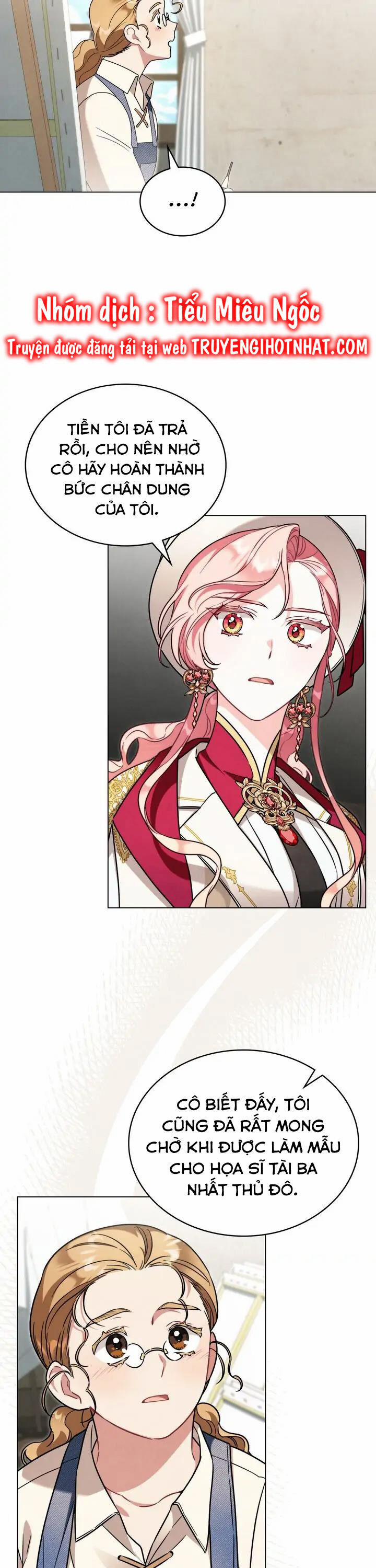 Ánh Sáng Vàng Của Bình Minh 56 trang 11