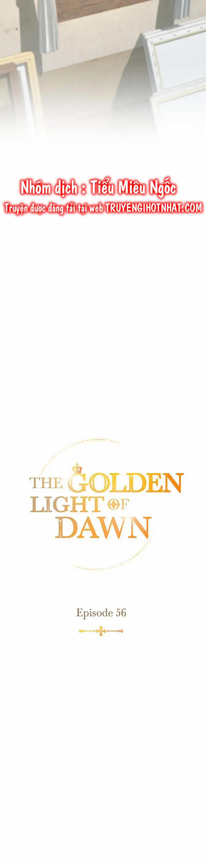 Ánh Sáng Vàng Của Bình Minh 56 trang 13